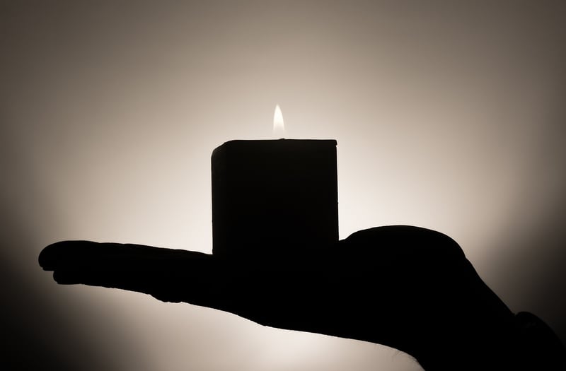 Qi Gong meditation